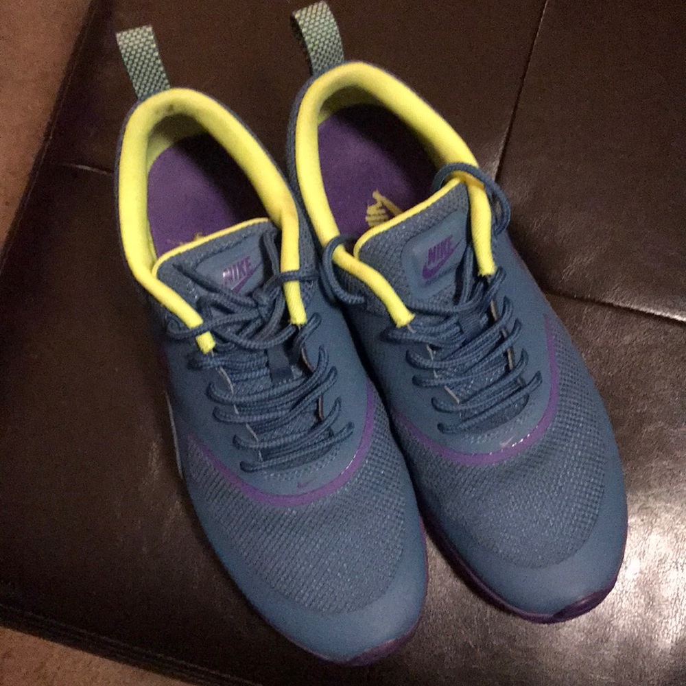 Women’s Nike air Pegasus